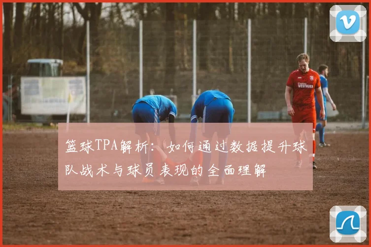 篮球TPA解析：如何通过数据提升球队战术与球员表现的全面理解